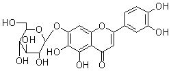 十八烷基三甲基氯化铵CAS号