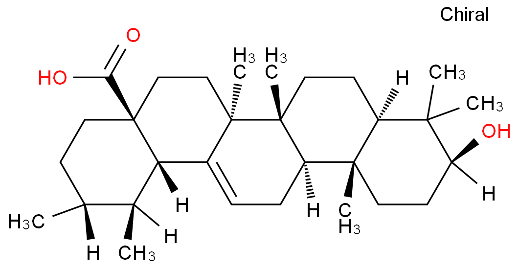 3-甲基-4-羟基苯甲醛的氢谱
