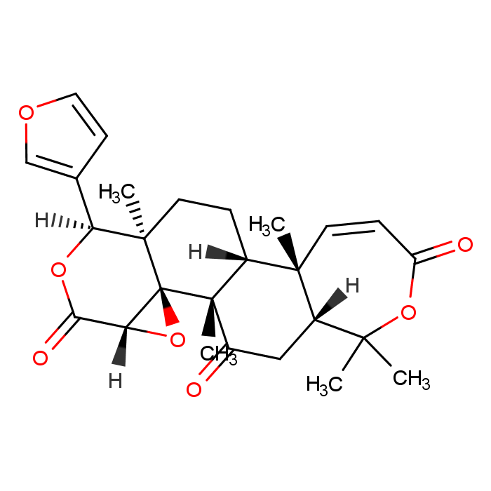 烟酰胺的结构式图片